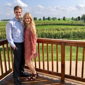 Meet your Posher, Jorie